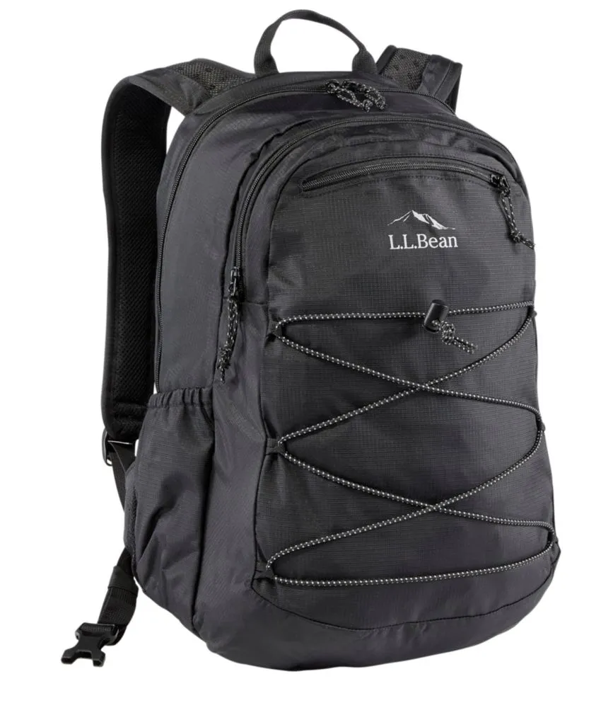 Comfort Carry Laptop Pack, 30L