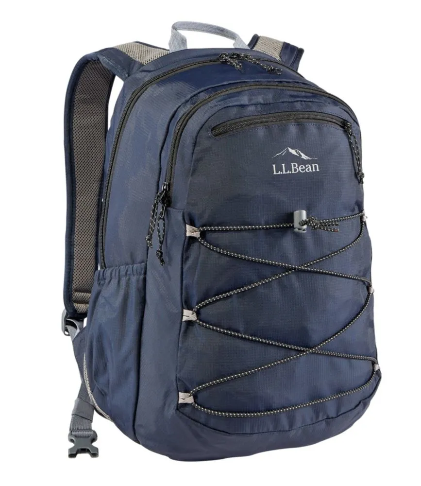 Comfort Carry Laptop Pack, 30L