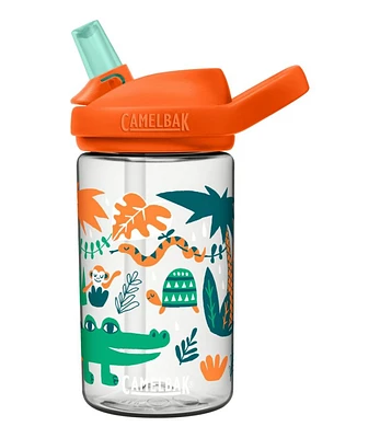 Kids' Camelbak Eddy+ Water Bottle, 14 oz.