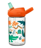 Kids' Camelbak Eddy+ Water Bottle, 14 oz.