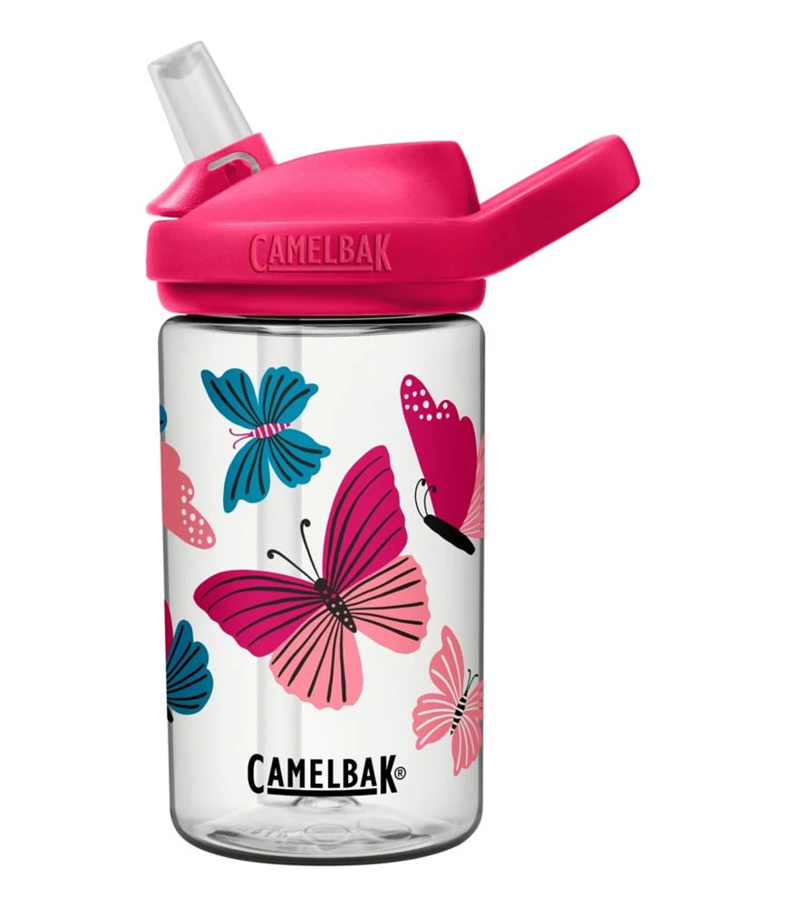 Kids' Camelbak Eddy+ Water Bottle, 14 oz.