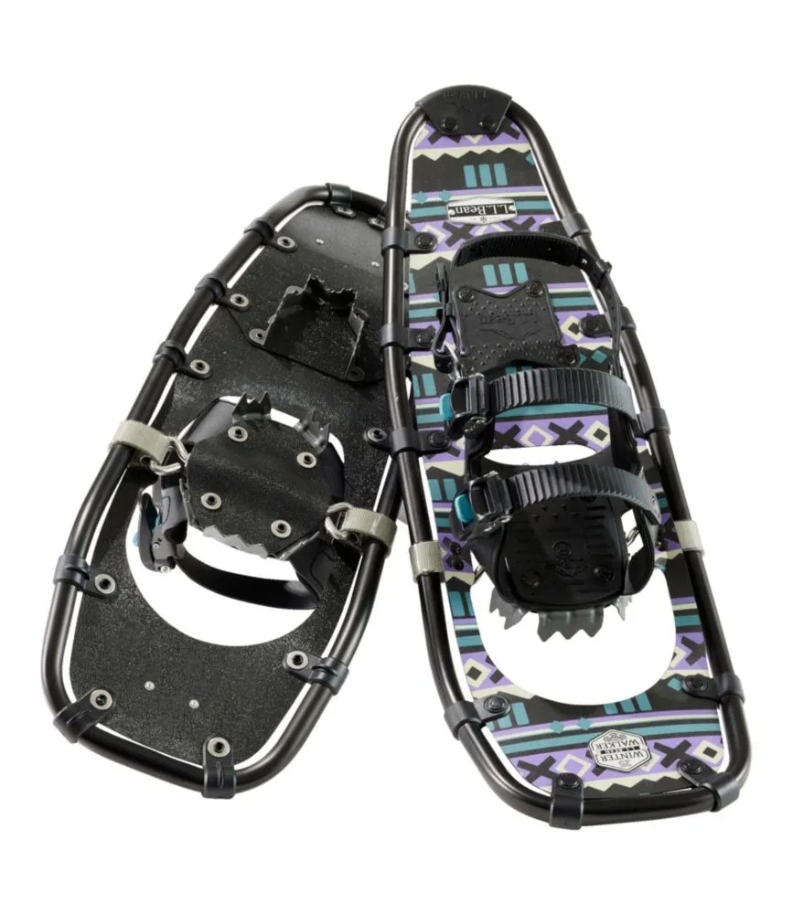 Women's Winter Walker Snowshoe