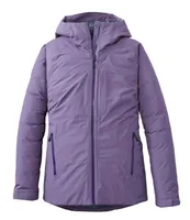 Women's Waterproof Ultralight Down Jacket