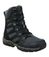 Men's Weather Challenger Insulated Boots