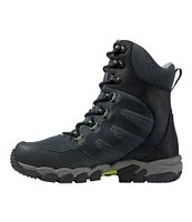 Men's Weather Challenger Insulated Boots