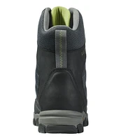 Men's Weather Challenger Insulated Boots