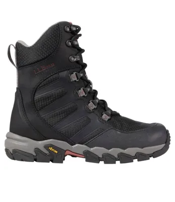 Women's Weather Challenger Insulated Boots