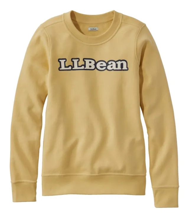 L.L.Bean Men's Signature Heritage Sweatshirt