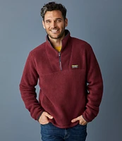 Men's Katahdin Fleece Pullover