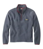 Men's Katahdin Fleece Pullover