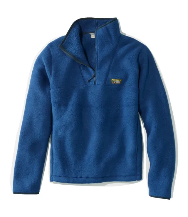 Men's Katahdin Fleece Pullover