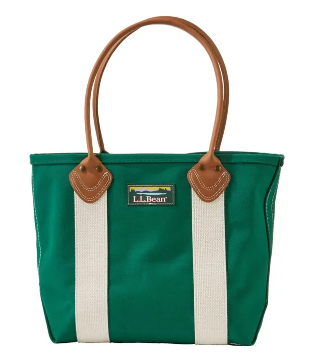 L.L.Bean Women's Bag - Green