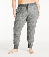 Women's Bean's Cozy Jogger, Marled