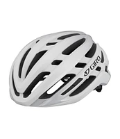 Adults' Giro Agilis Road Bike Helmet with MIPS