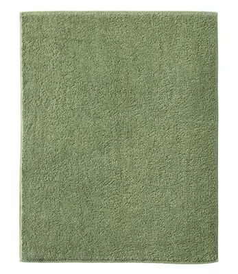 Organic Textured Cotton Bath Mat