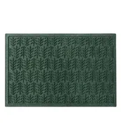 Everyspace Recycled Waterhog Doormat, Trees