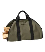 Dura-Tough Sling Log Carrier