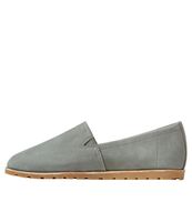 Women's Lakewashed Slip-Ons