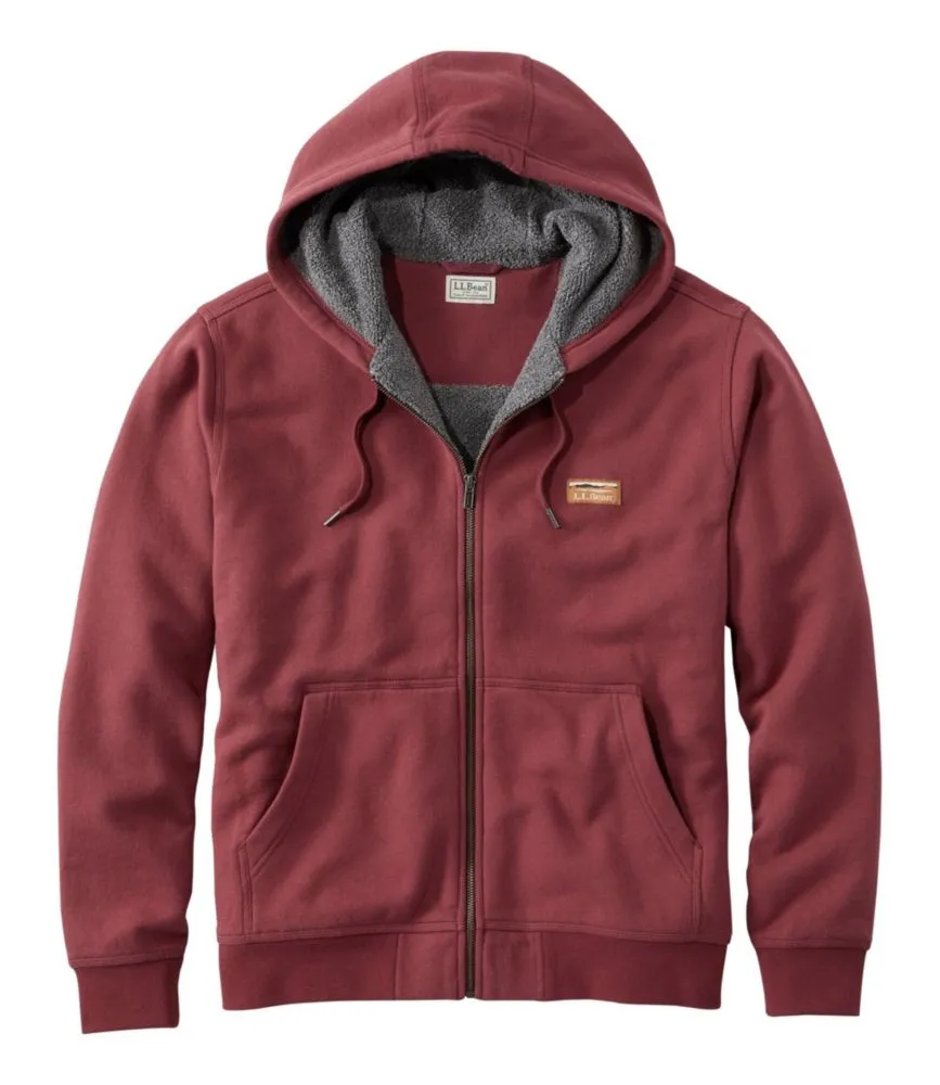 Men's Katahdin Iron Works® Hooded Sweatshirt