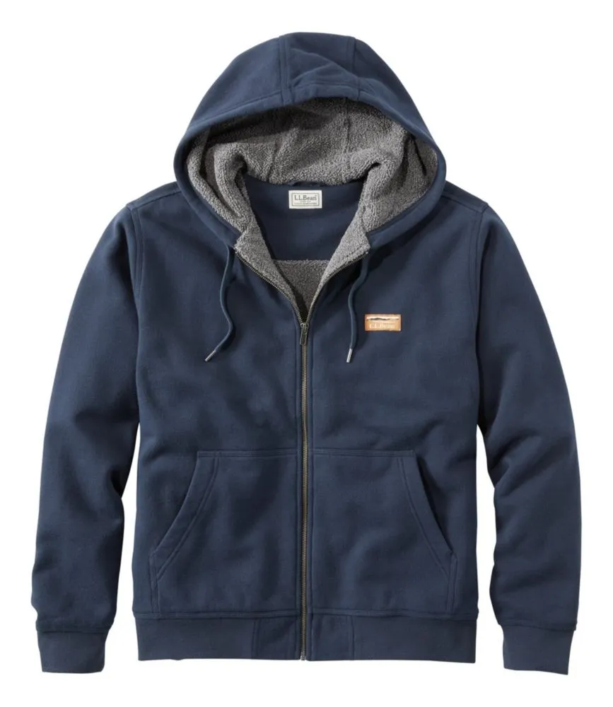Men's Katahdin Iron Works® Hooded Sweatshirt