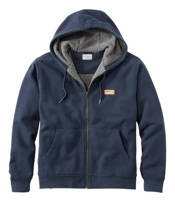 Men's Katahdin Iron Works® Hooded Sweatshirt