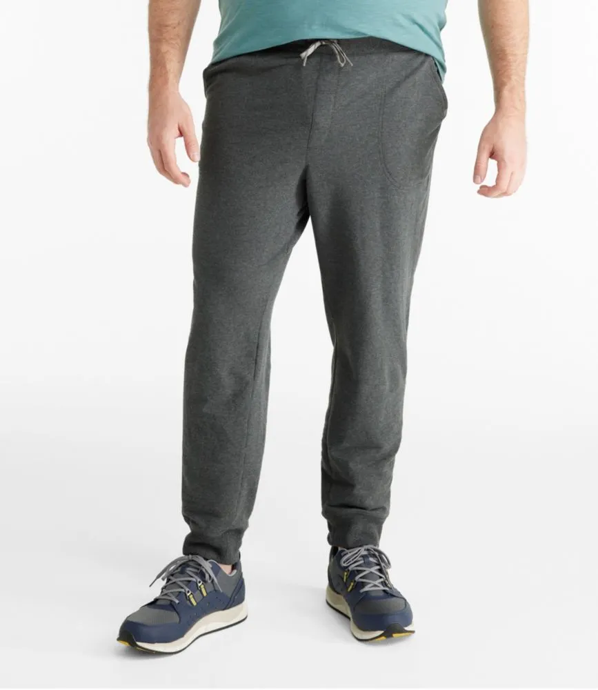 Men's Comfort Camp Sweatpants