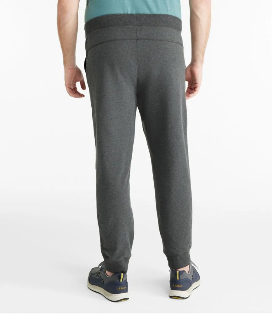 Men's Comfort Waffle Jogger