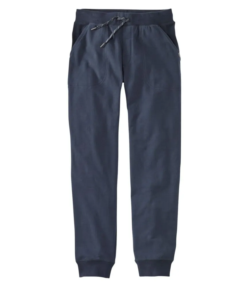 L.L. Bean Men's Comfort Waffle Jogger