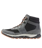 Men's Mountain Classic Hiking Boots