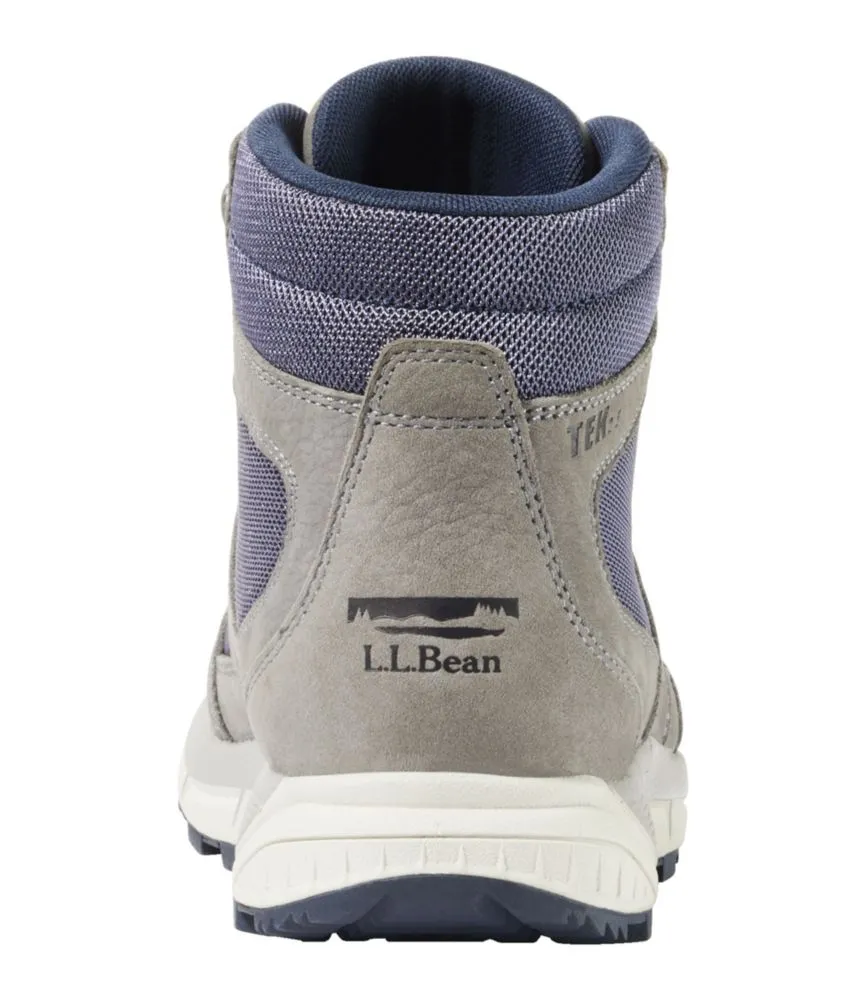 L.L. Bean Women's Mountain Classic Hiking Boots