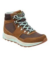 Women's Mountain Classic Hiking Boots