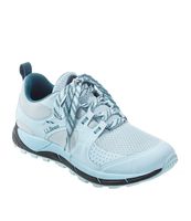 Women's North Peak Ventilated Trail Shoes 3
