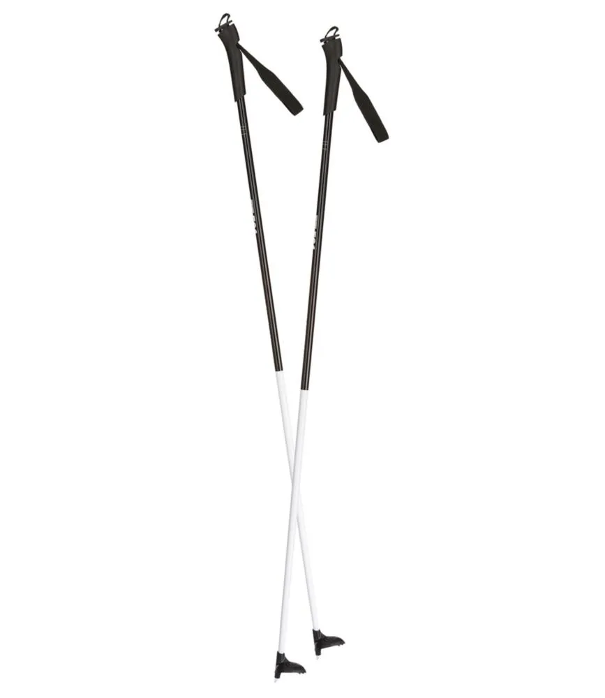 Rossignol FT501 XC Junior Touring Ski Poles