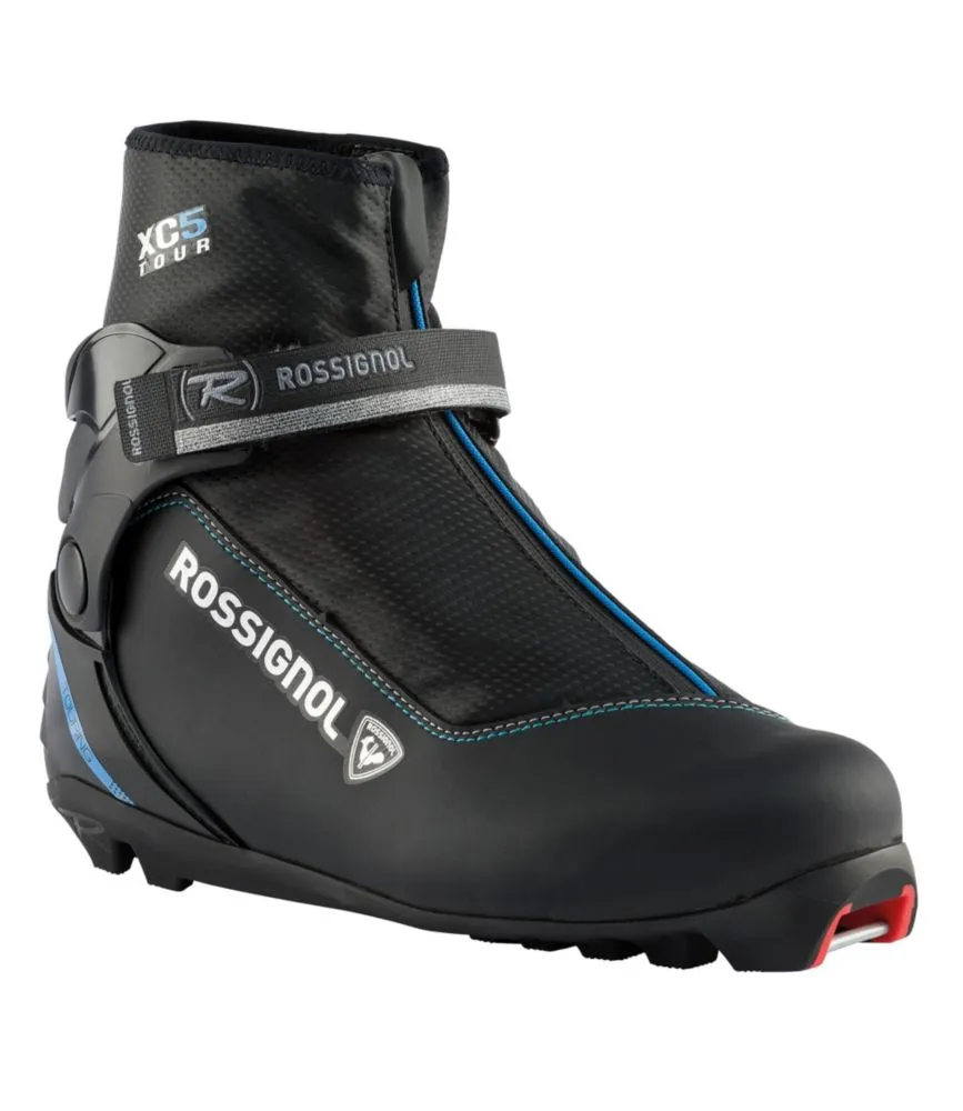 Women's Rossignol XC-5 FW Nordic Ski Boots