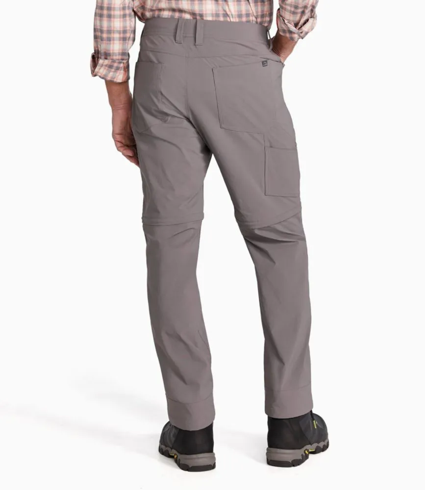 Men's Tropicwear Zip-Leg Pants