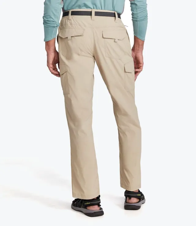 Men's Tropicwear Comfort Pants