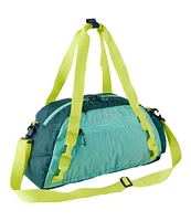 L.L.Bean Stowaway II Duffle