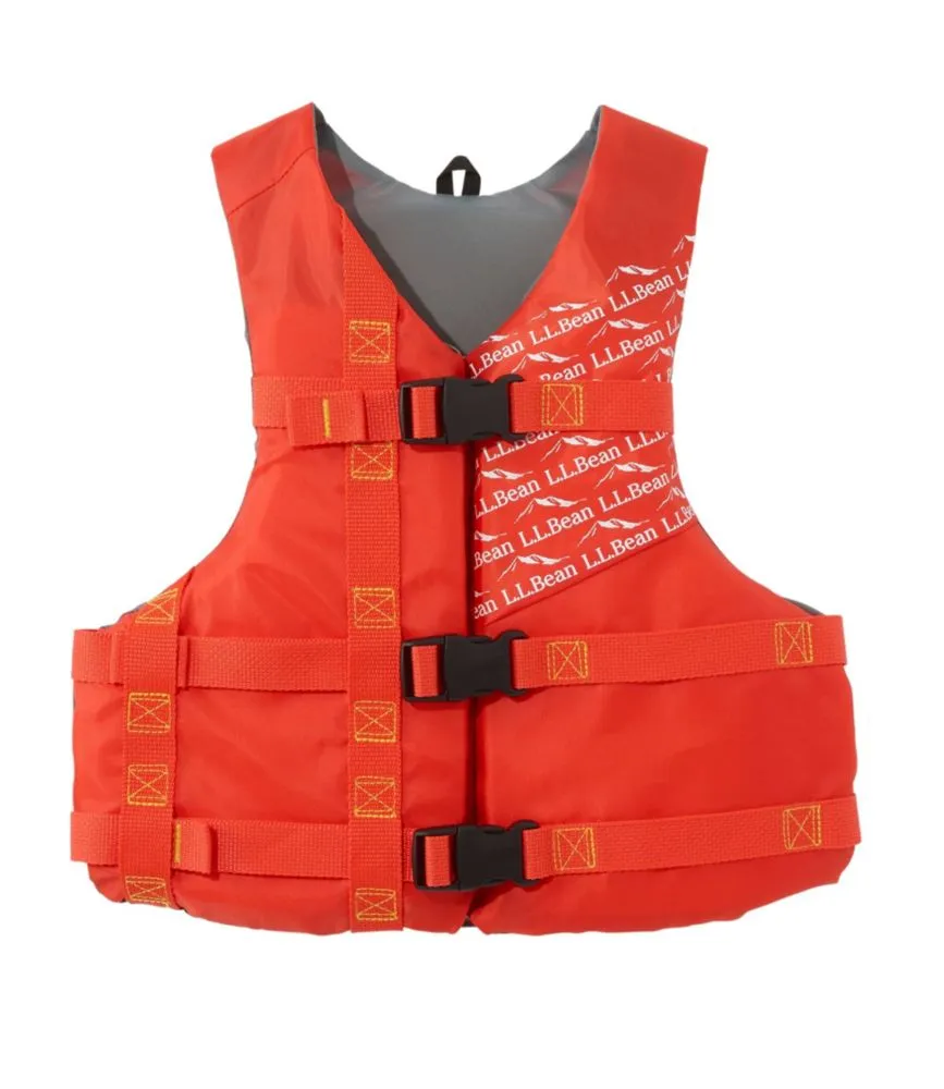 Kids' L.L.Bean Allsport PFD