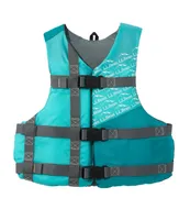 Kids' L.L.Bean Allsport PFD