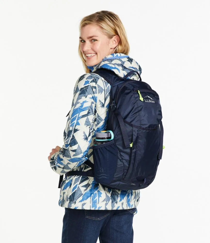 L.L.Bean Stowaway Pack