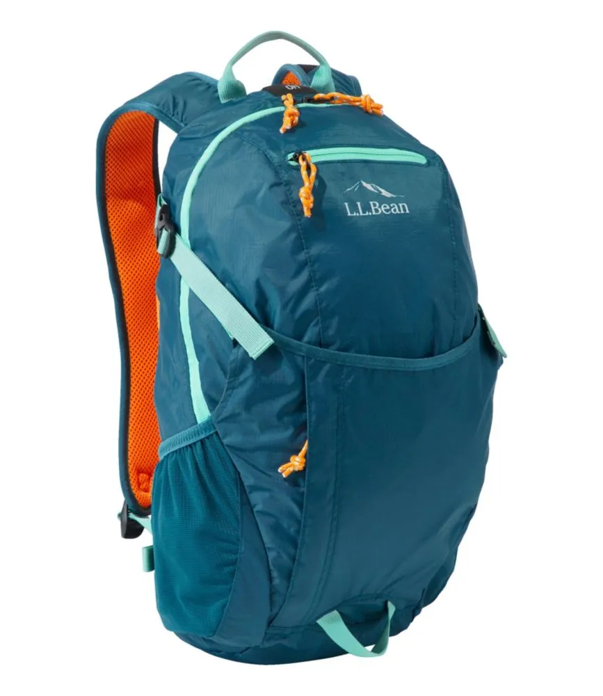 L.L.Bean Stowaway Pack