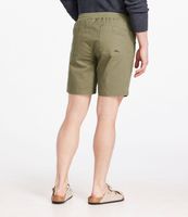 Men's Signature Pull-On Stretch Shorts