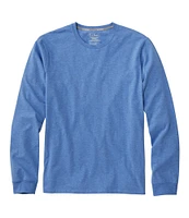 Men's Comfort Stretch Pima Tee Shirt