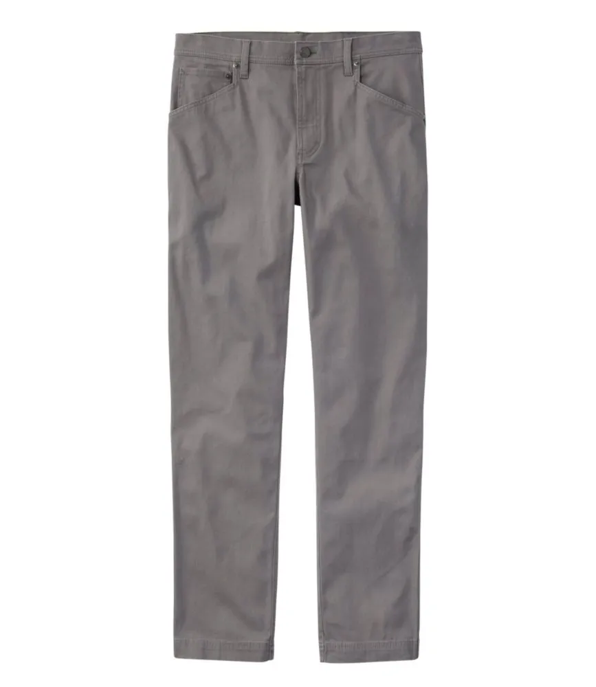 Patagonia Performance Twill Jeans (30in. Inseam) - Men's