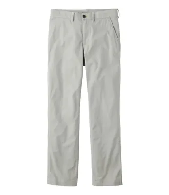 Men's L.L.Bean Allagash Five-Pocket Pants, Standard Fit