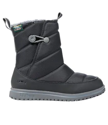 Kids' Ultralight Winter Boots