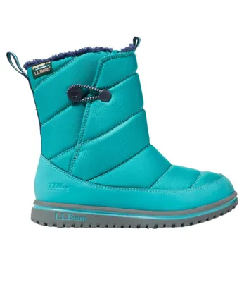 Kids' Ultralight Winter Boots