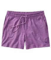 Women's VentureSoft Knit Shorts, 5"