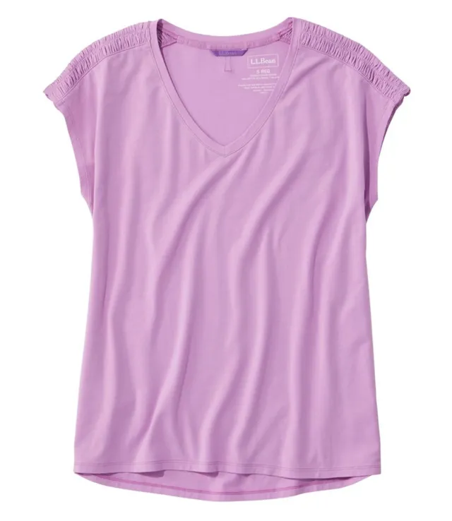 Aéropostale Seriously Soft V-Neck Tee