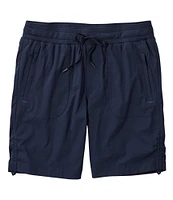 Women's Vista Camp Bermuda Shorts